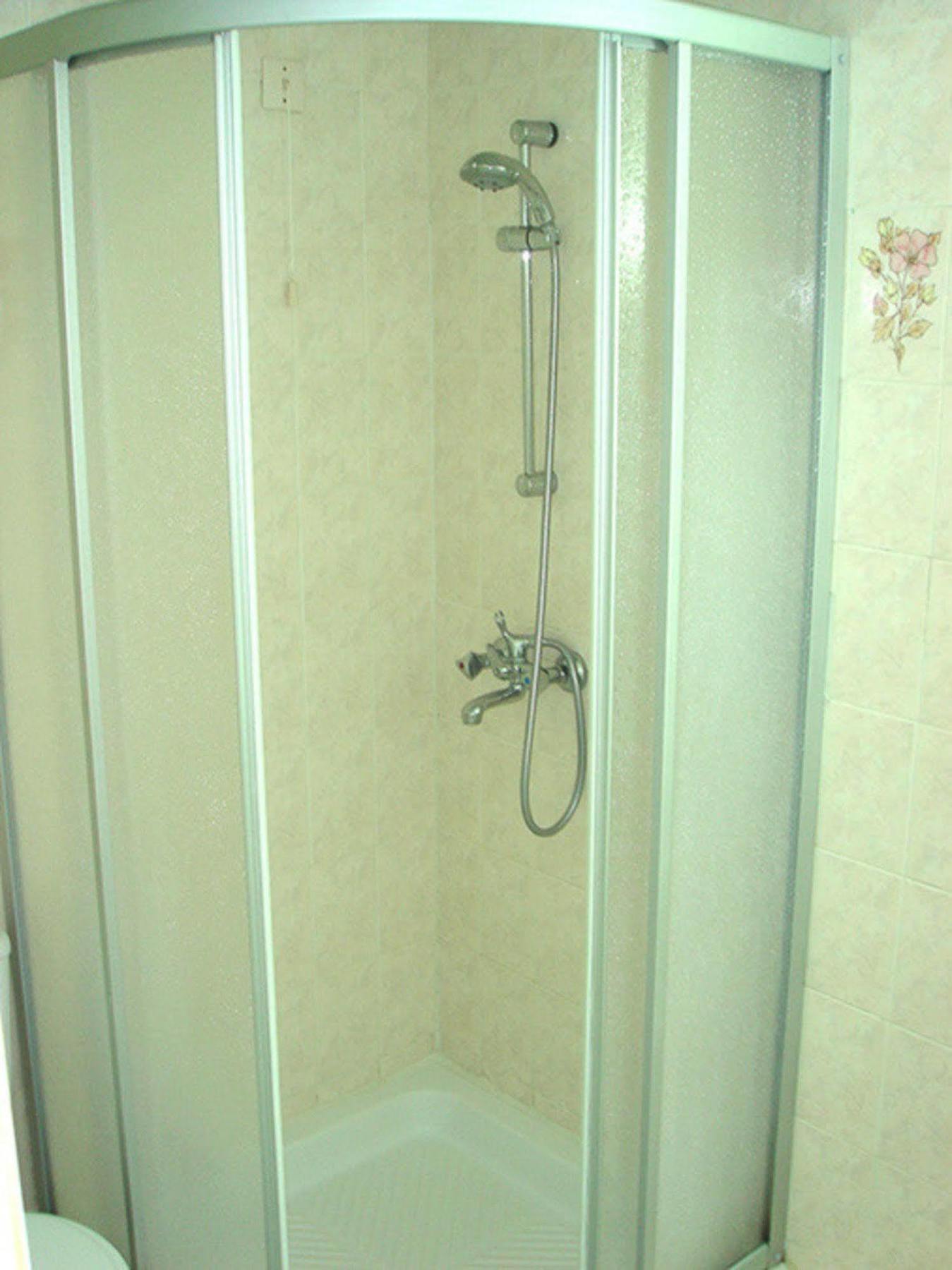 Finiki View Hotel Apartments ภายนอก รูปภาพ