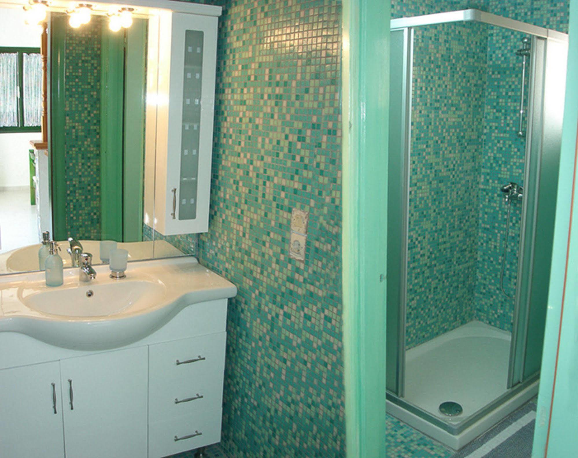 Finiki View Hotel Apartments ภายนอก รูปภาพ