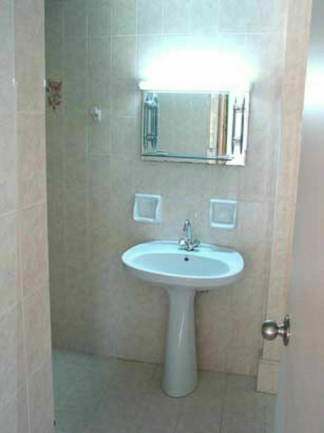 Finiki View Hotel Apartments ภายนอก รูปภาพ