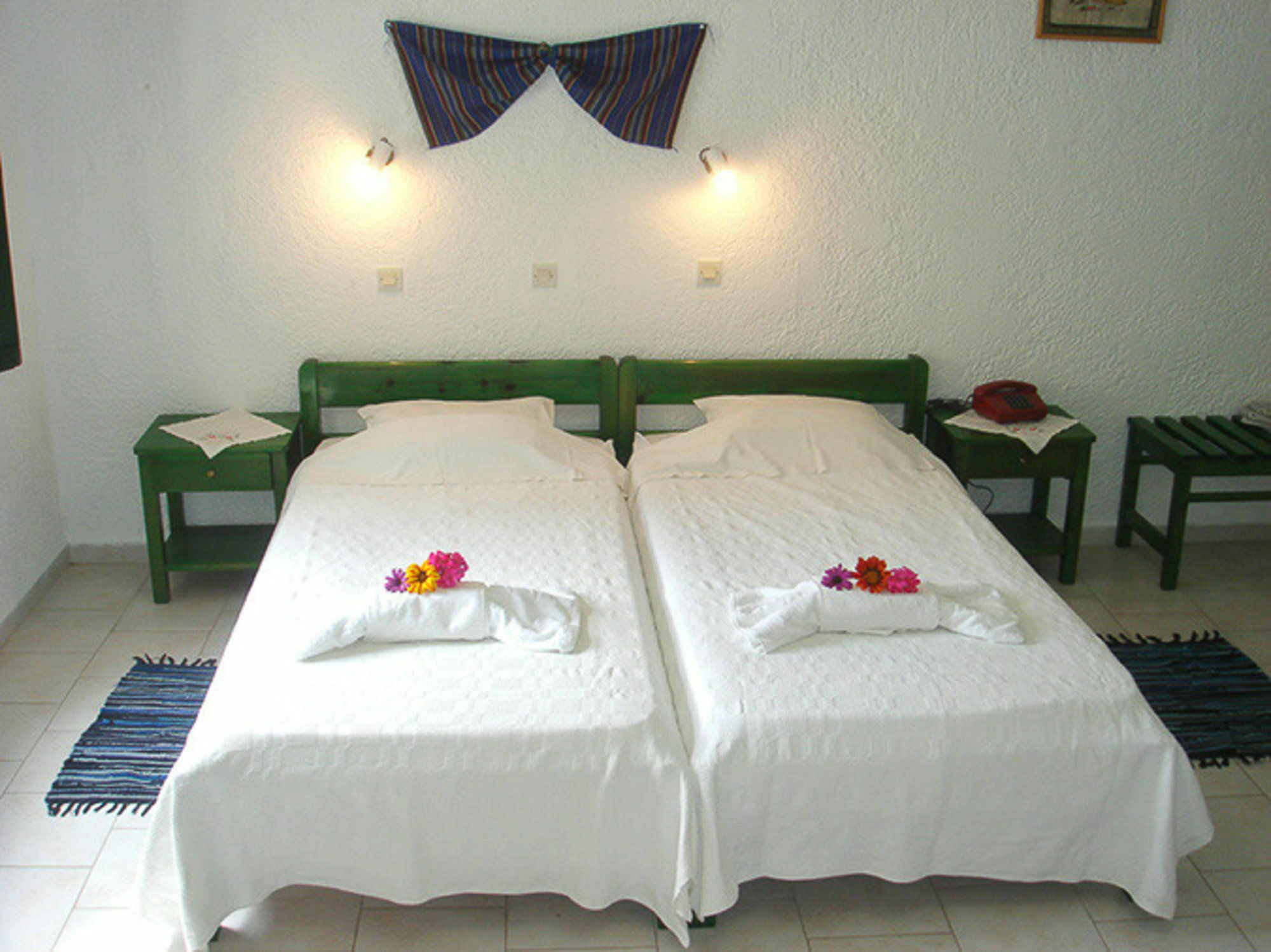 Finiki View Hotel Apartments ภายนอก รูปภาพ