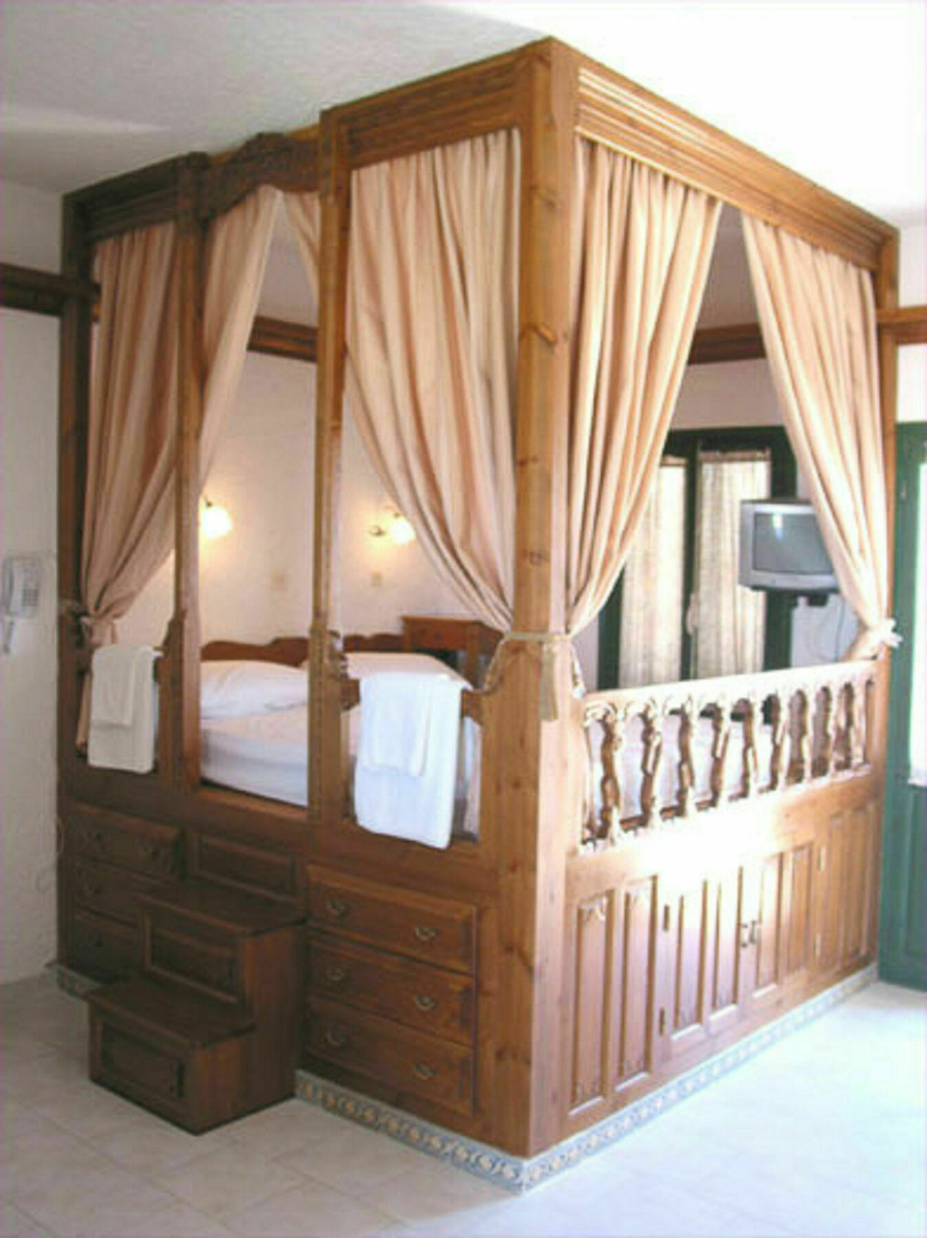 Finiki View Hotel Apartments ภายนอก รูปภาพ