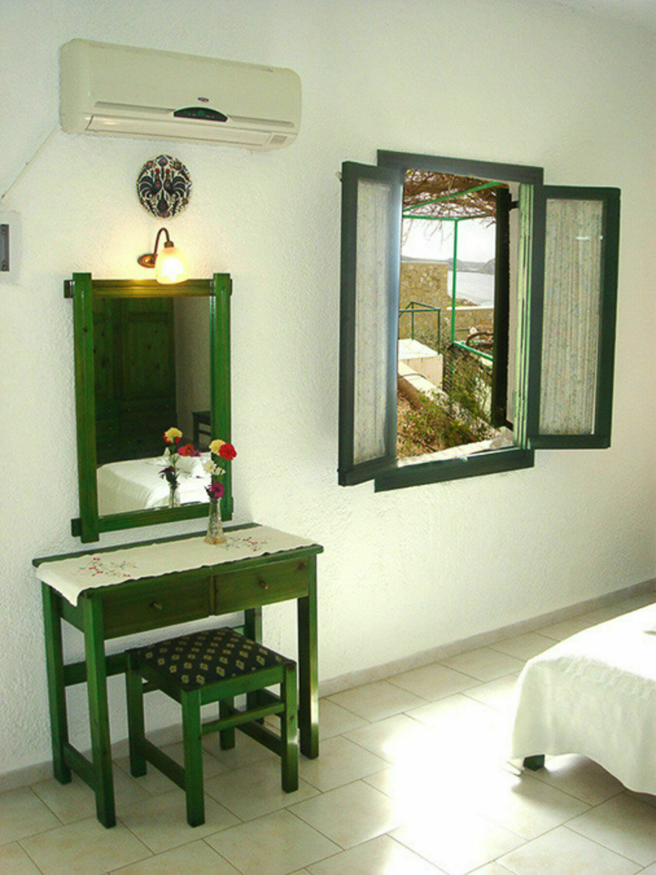 Finiki View Hotel Apartments ภายนอก รูปภาพ